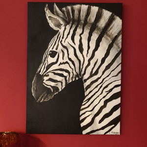 Zebra